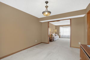 Living/Dining Room