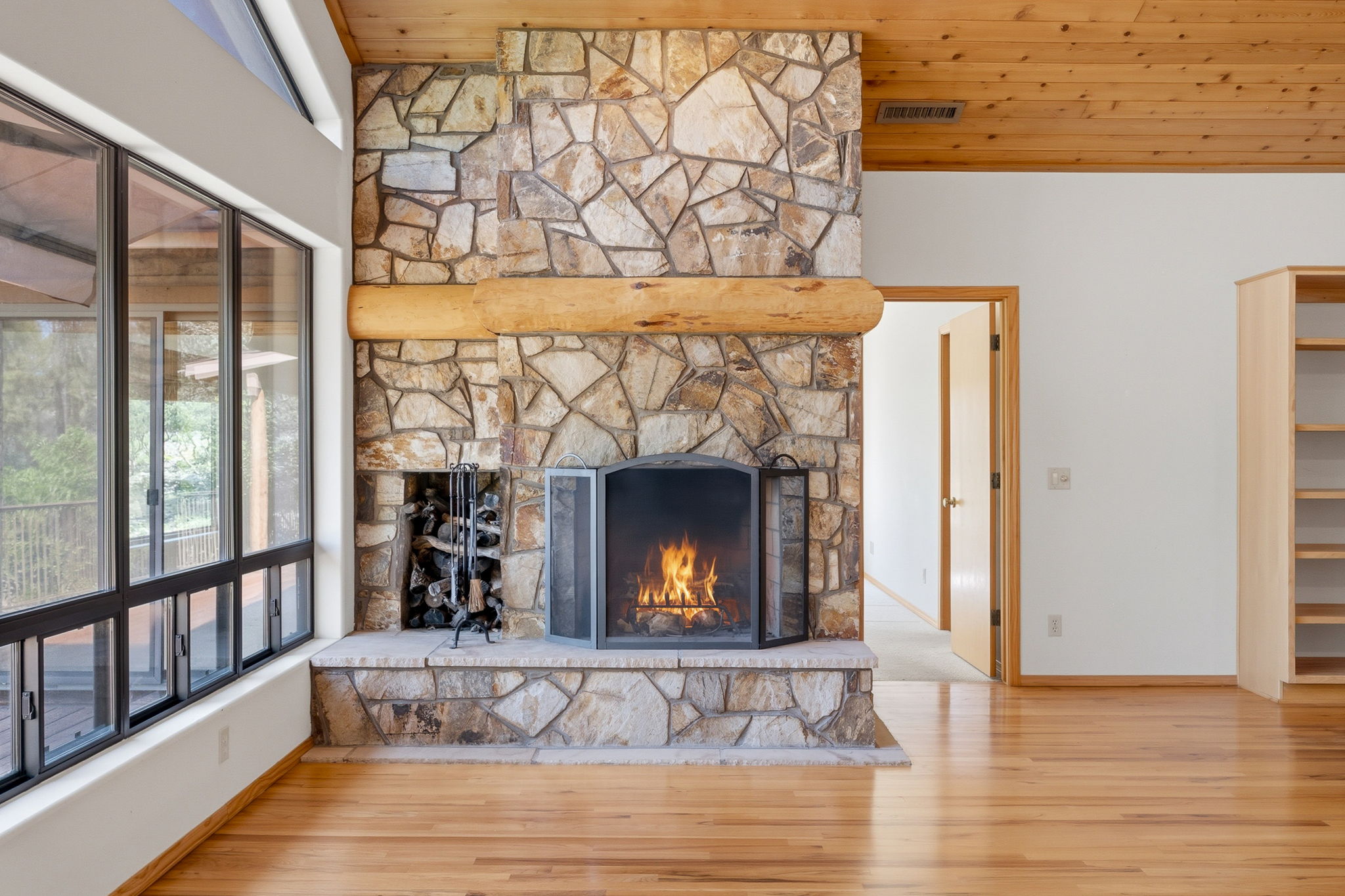 Living Room 4