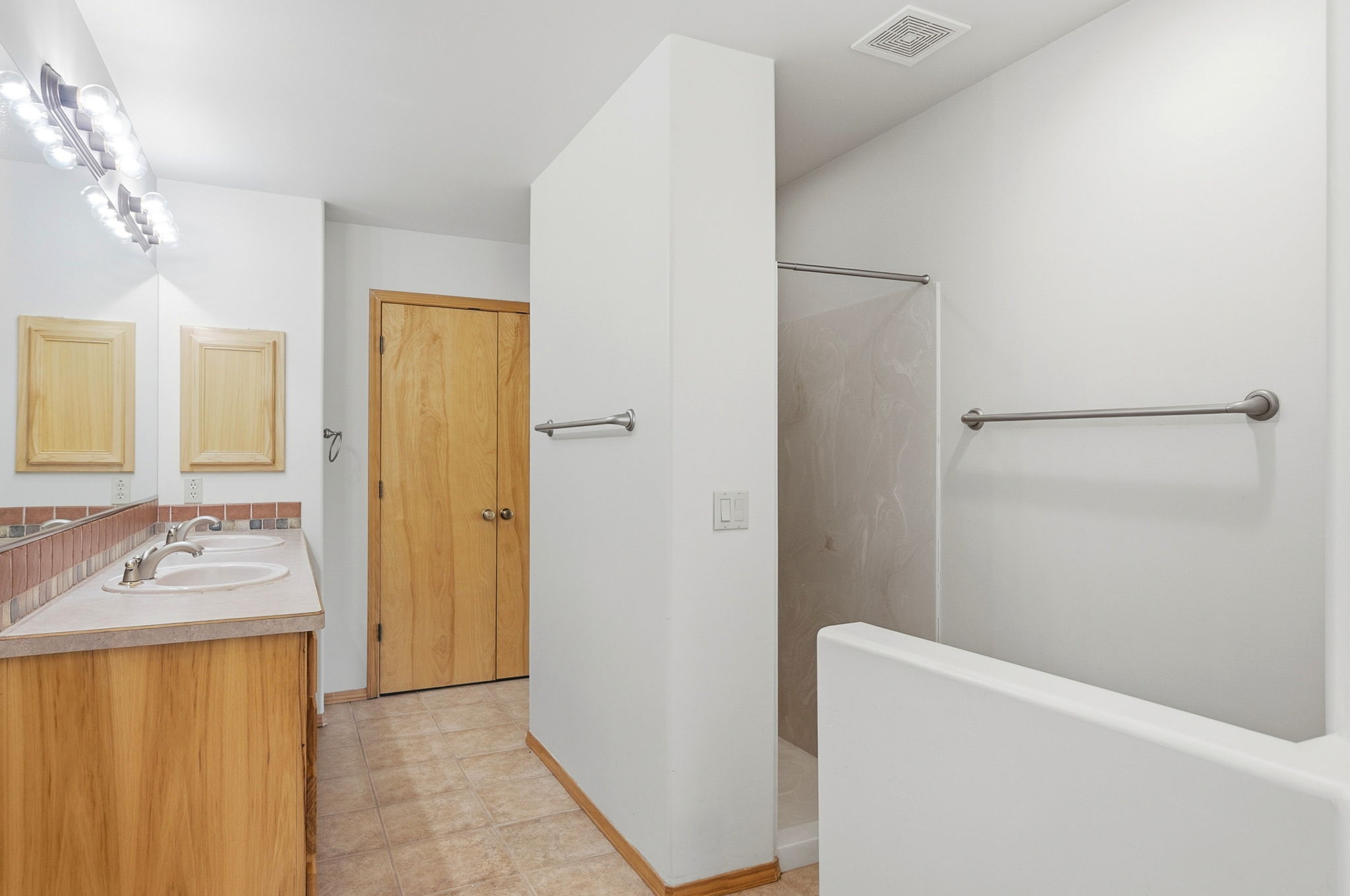 Primary Bathroom 2
