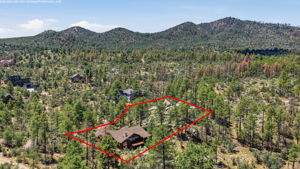 Aerial 3 Lot Line