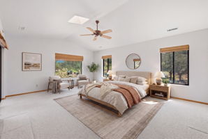 Primary Bedroom VS