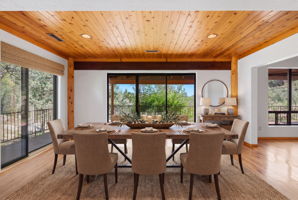 Dining Room VS