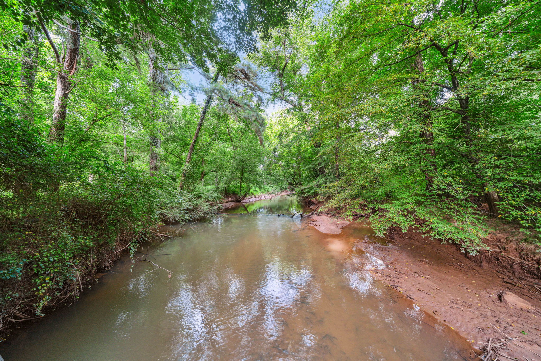Big Creek