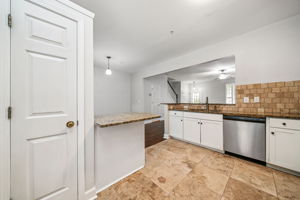 Kitchen Pantry