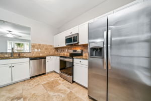 Newer Appliances
