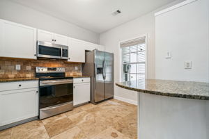 Breakfast Bar