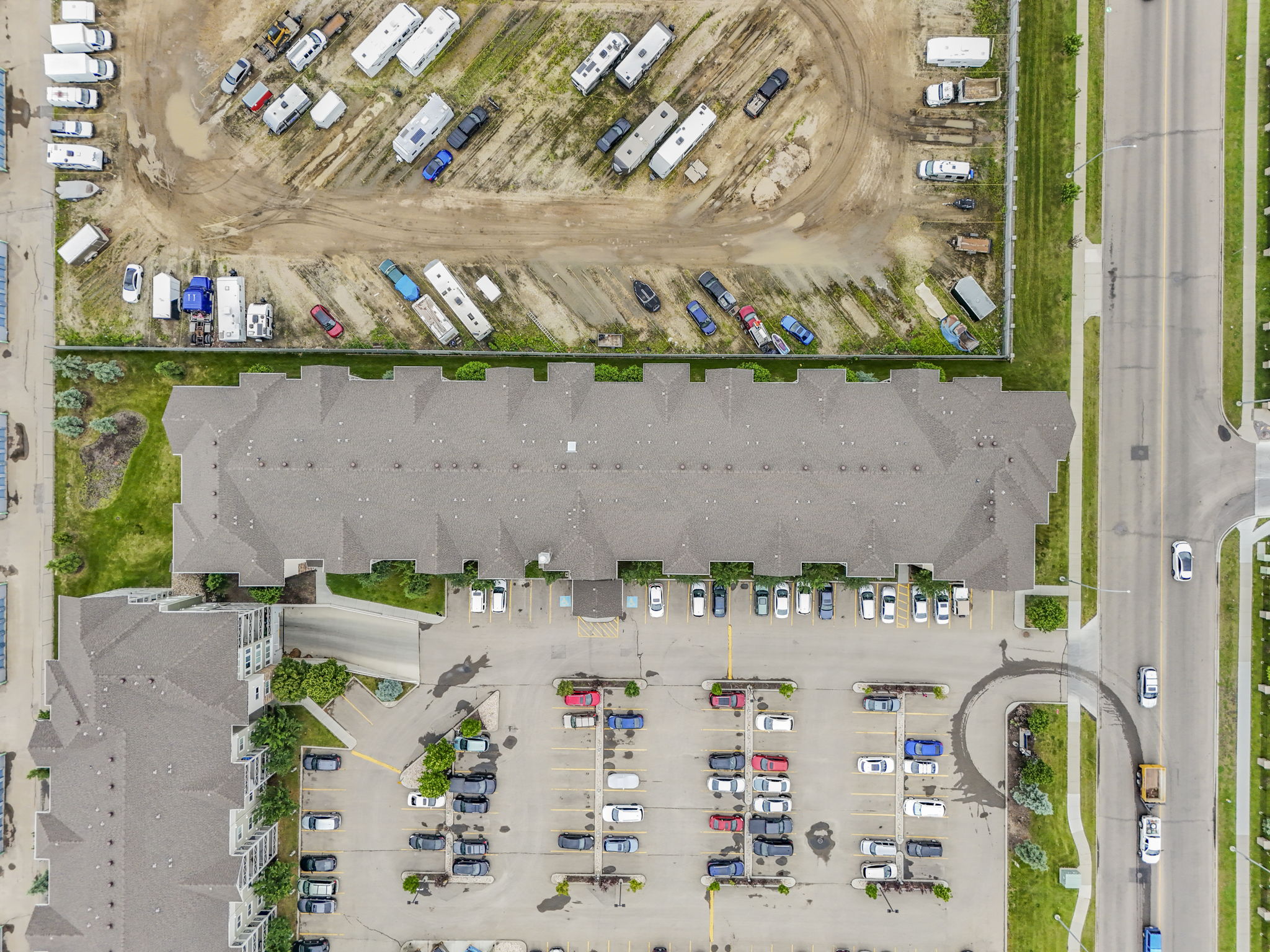 Virtual Xposure - Aerial Drone Image - (4)