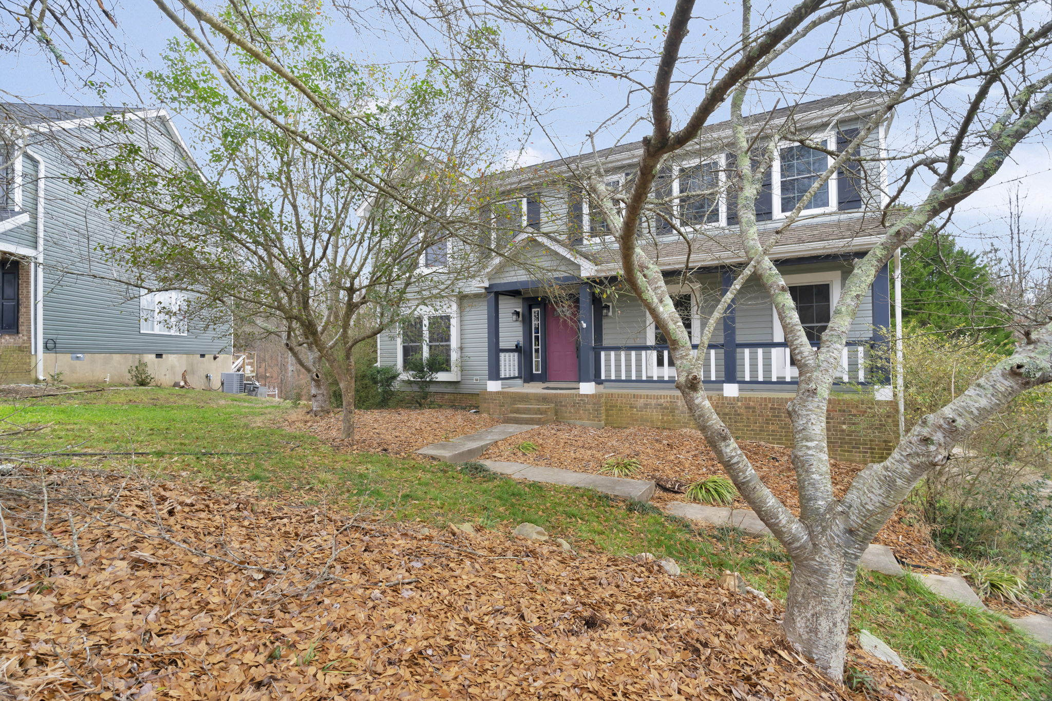  12658 Woodside Falls Road, Pineville, NC 28134, US Photo 4