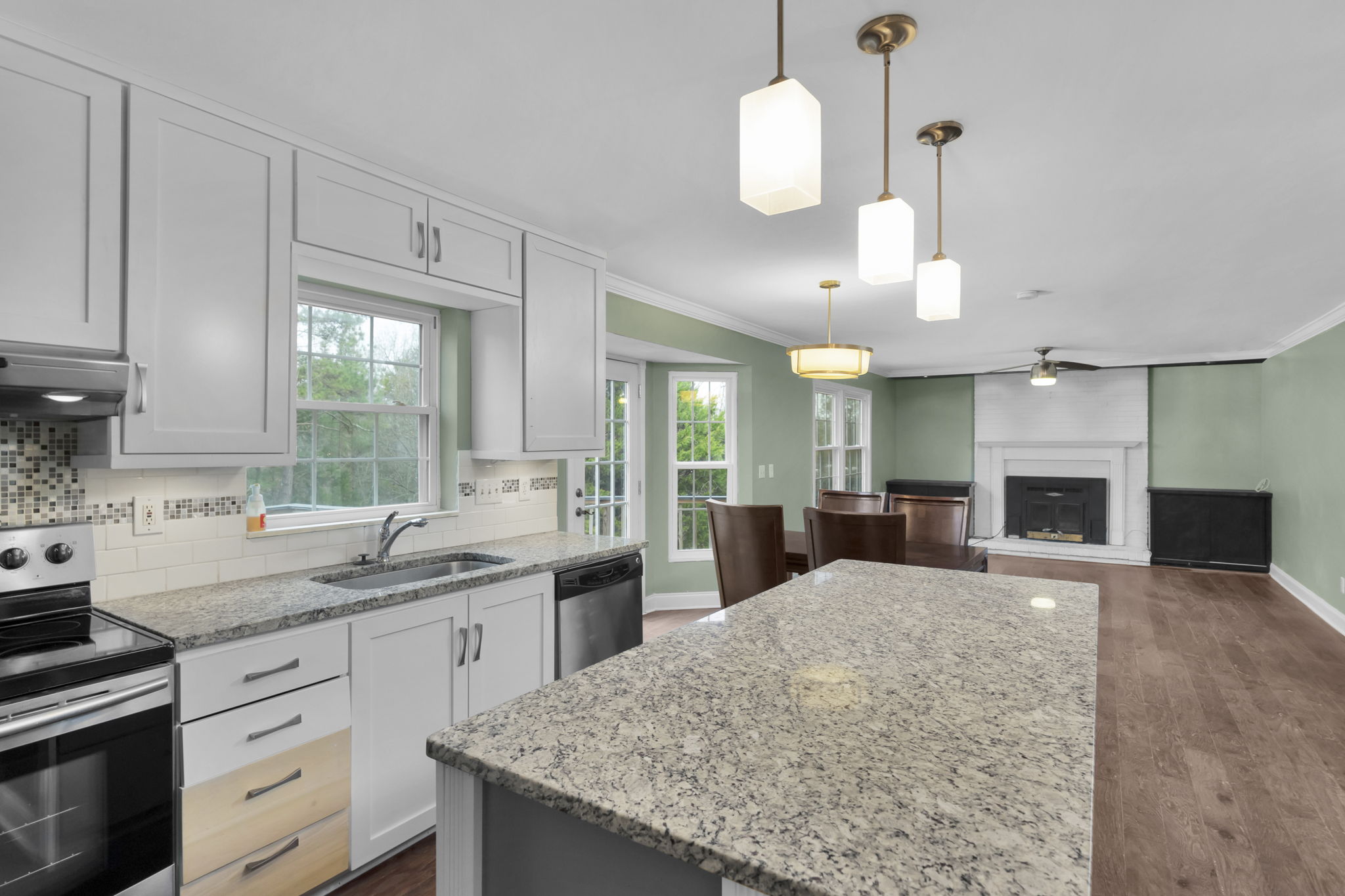  12658 Woodside Falls Road, Pineville, NC 28134, US Photo 15