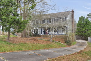  12658 Woodside Falls Road, Pineville, NC 28134, US Photo 1