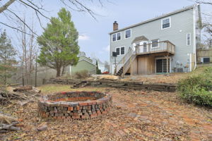  12658 Woodside Falls Road, Pineville, NC 28134, US Photo 34