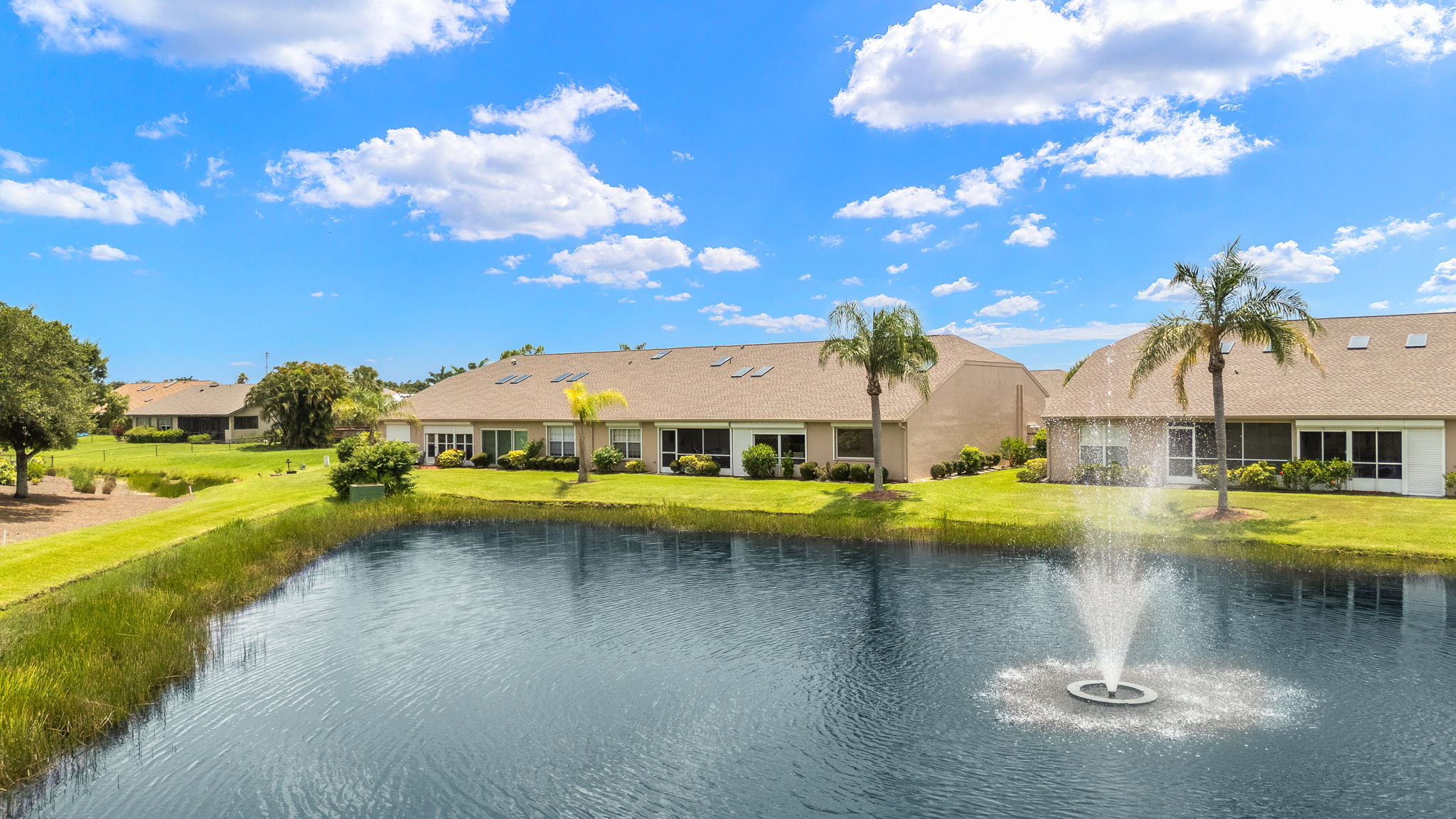 Aerial Rear Exterior 3