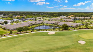 Aerial Rear Exterior 1