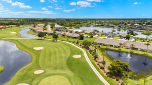 Aerial Rear Exterior 2