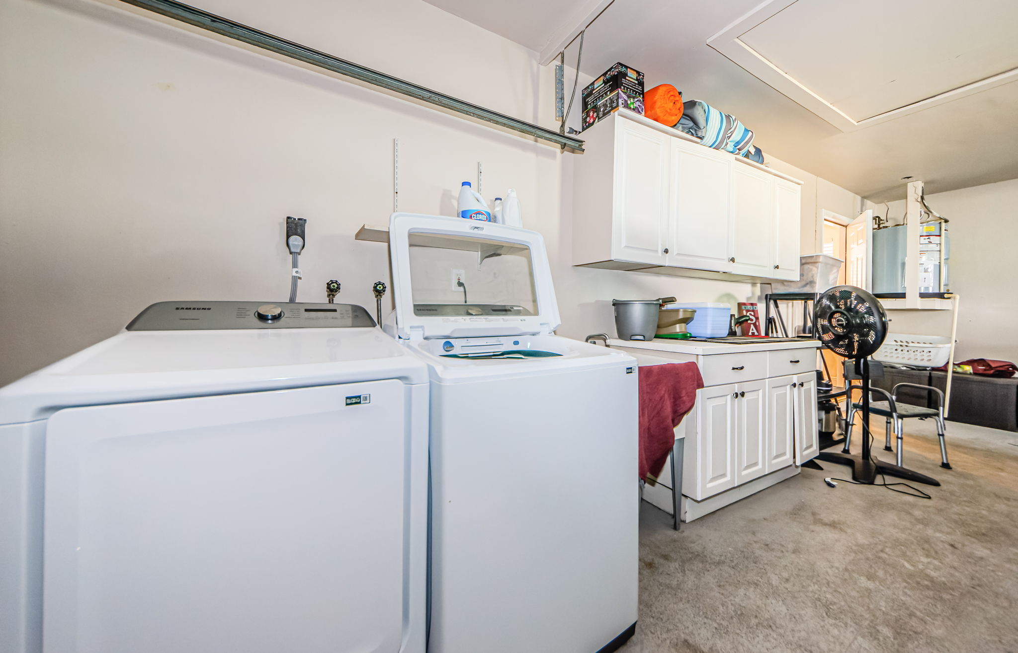 Laundry Room 1