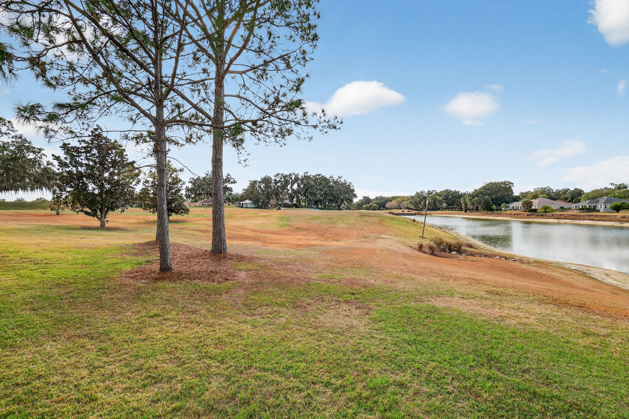 Spectacular Water Views!