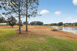 Spectacular Water Views!