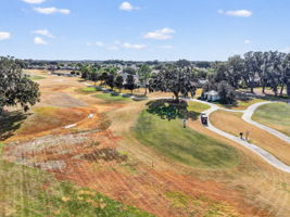 Spectacular Golf Front Views!