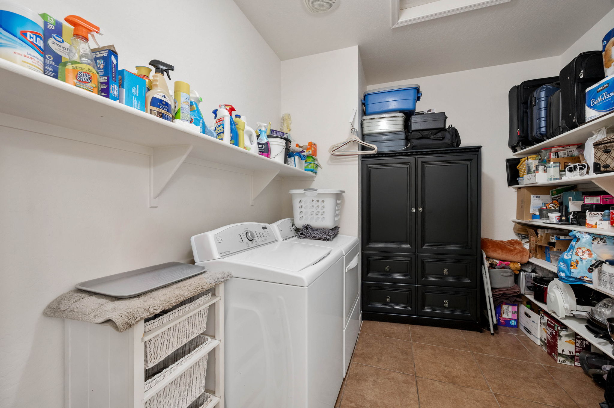 Laundry Room DC