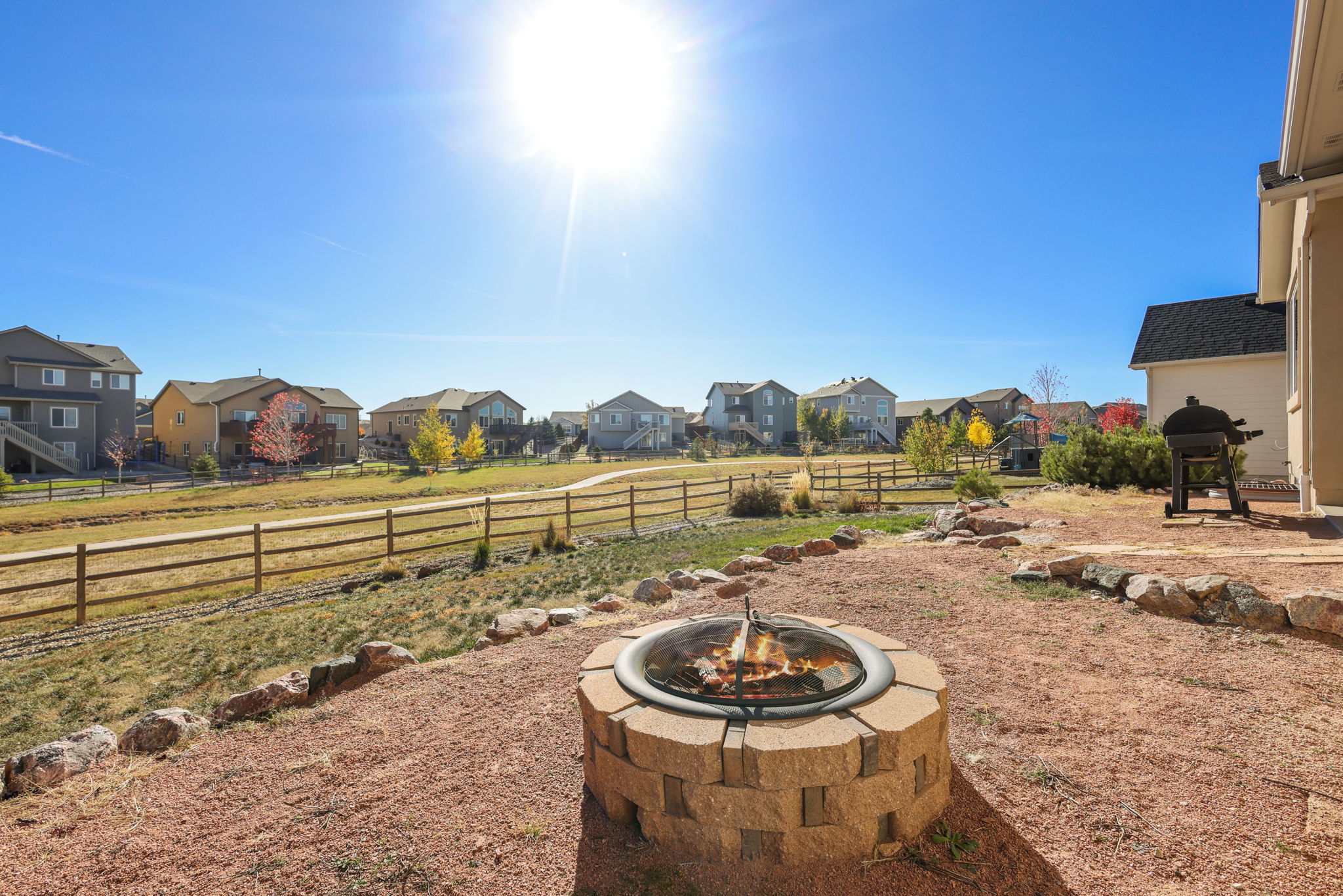 Fire Pit