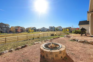 Fire Pit