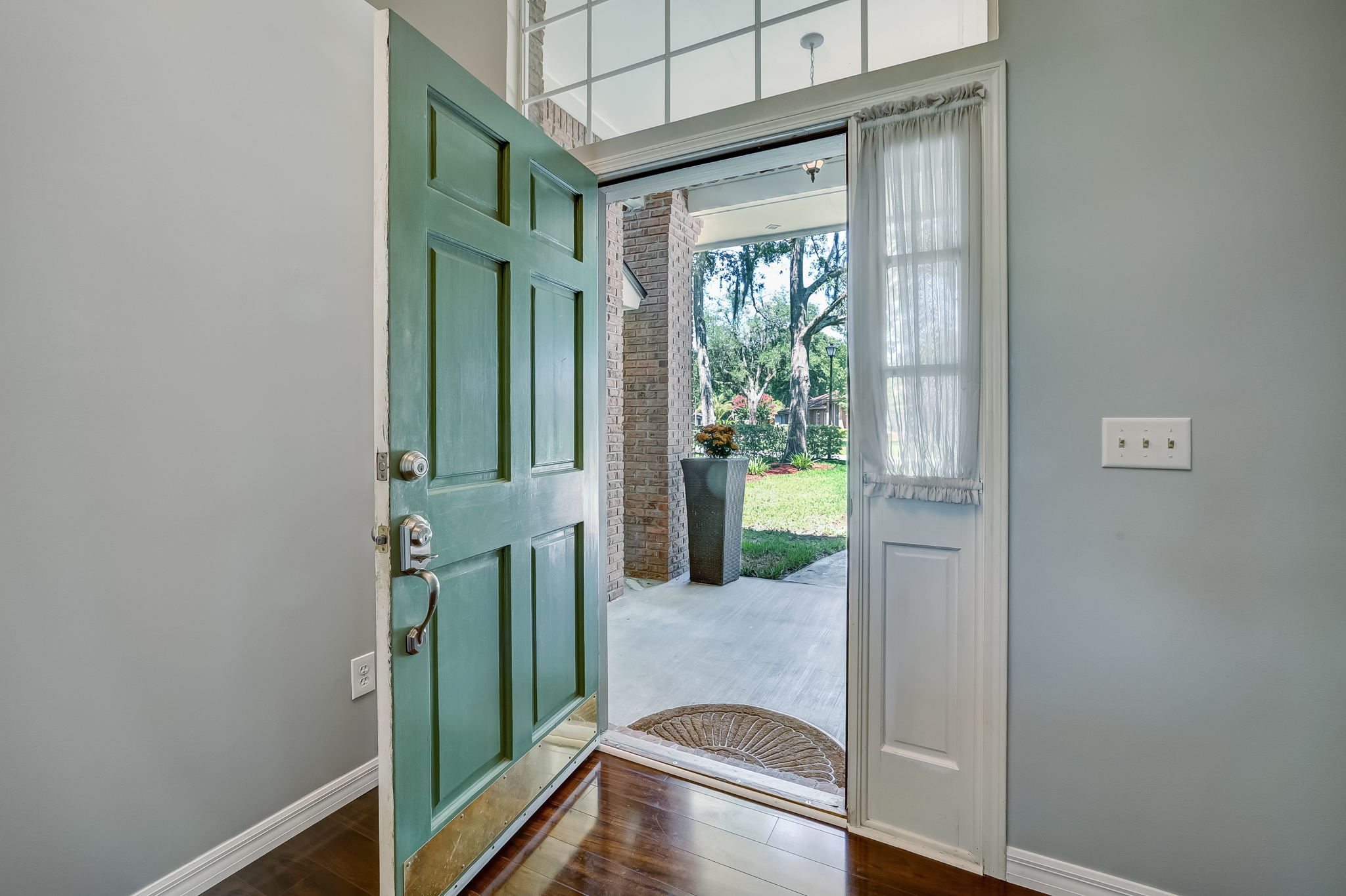 Foyer