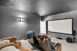 Media Room