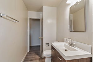 Main Bathroom
