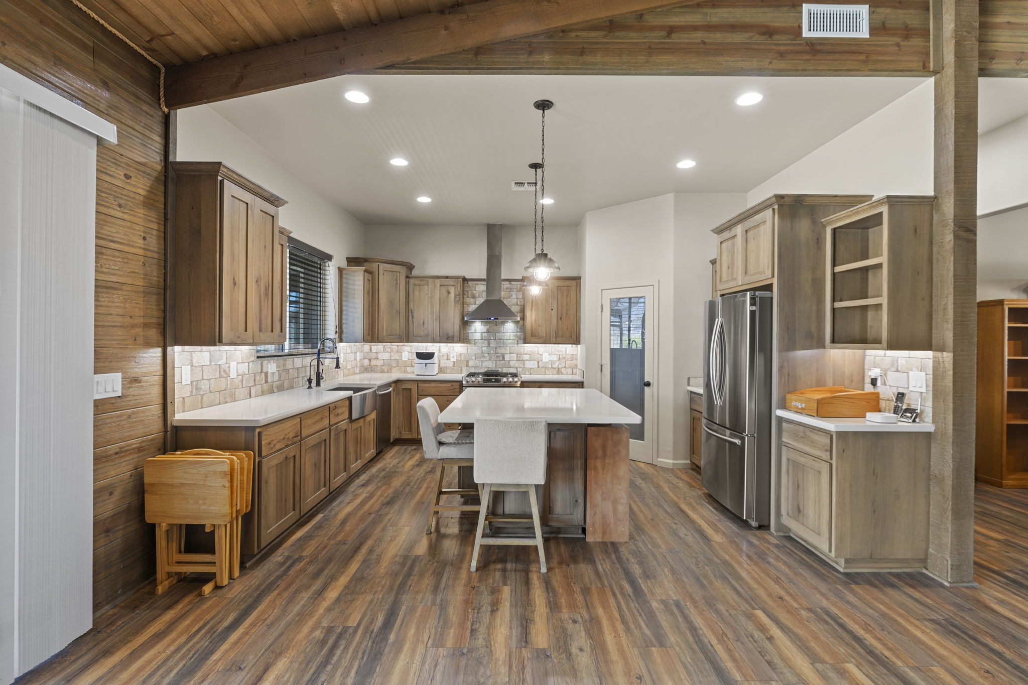 Kitchen 1