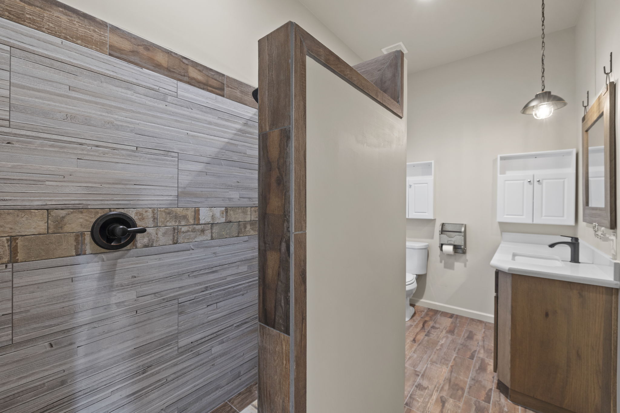 Bathroom 1