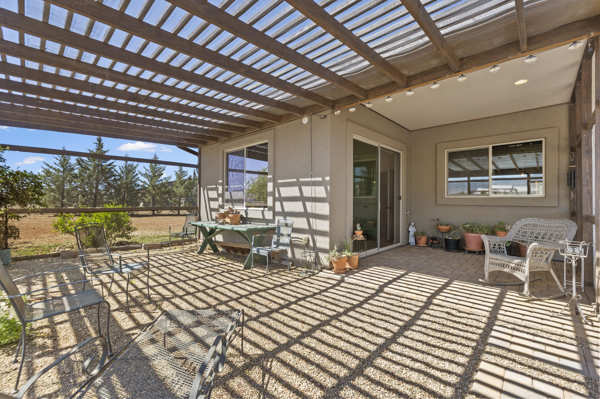 Screened Porch 3