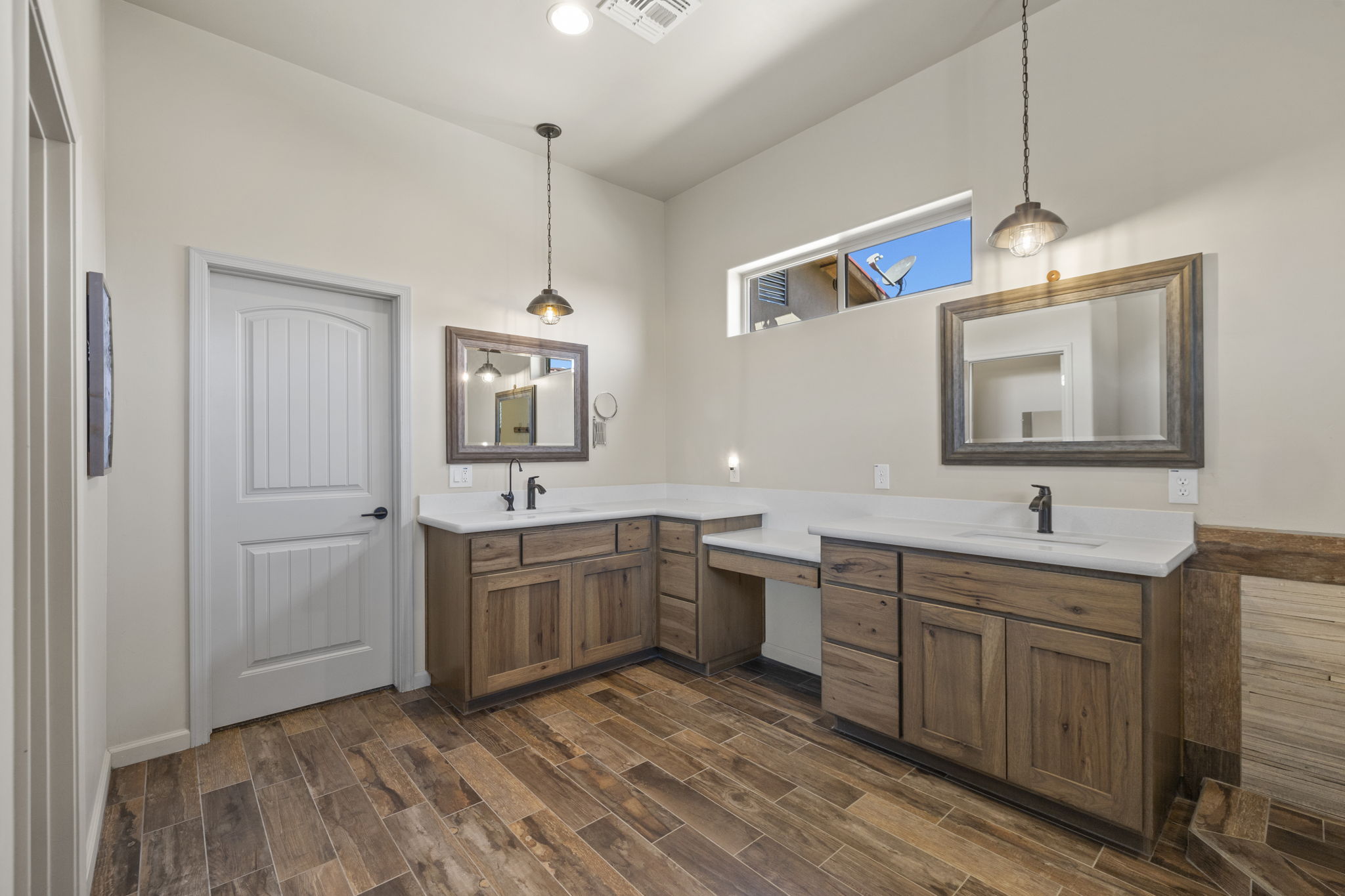 Primary Bathroom 1