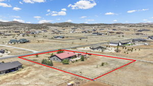 Aerial 3 Lot Lines