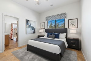 Bedroom 3 VS