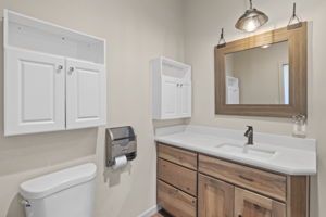 Bathroom 2