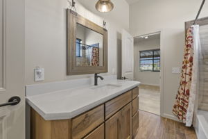 Jack and Jill Bathroom 2