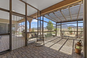 Screened Porch 1