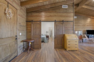 Bedroom 5 Entry