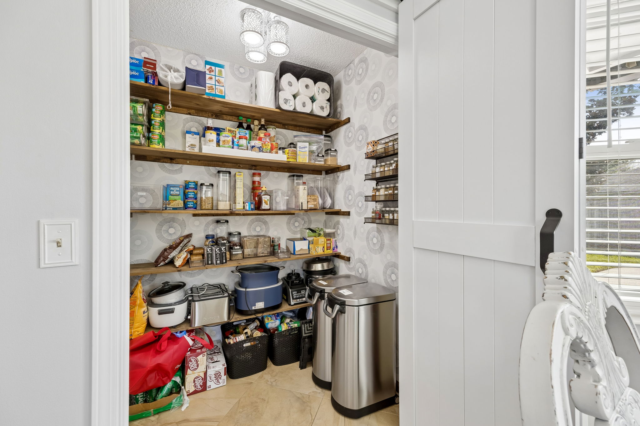 Large Pantry