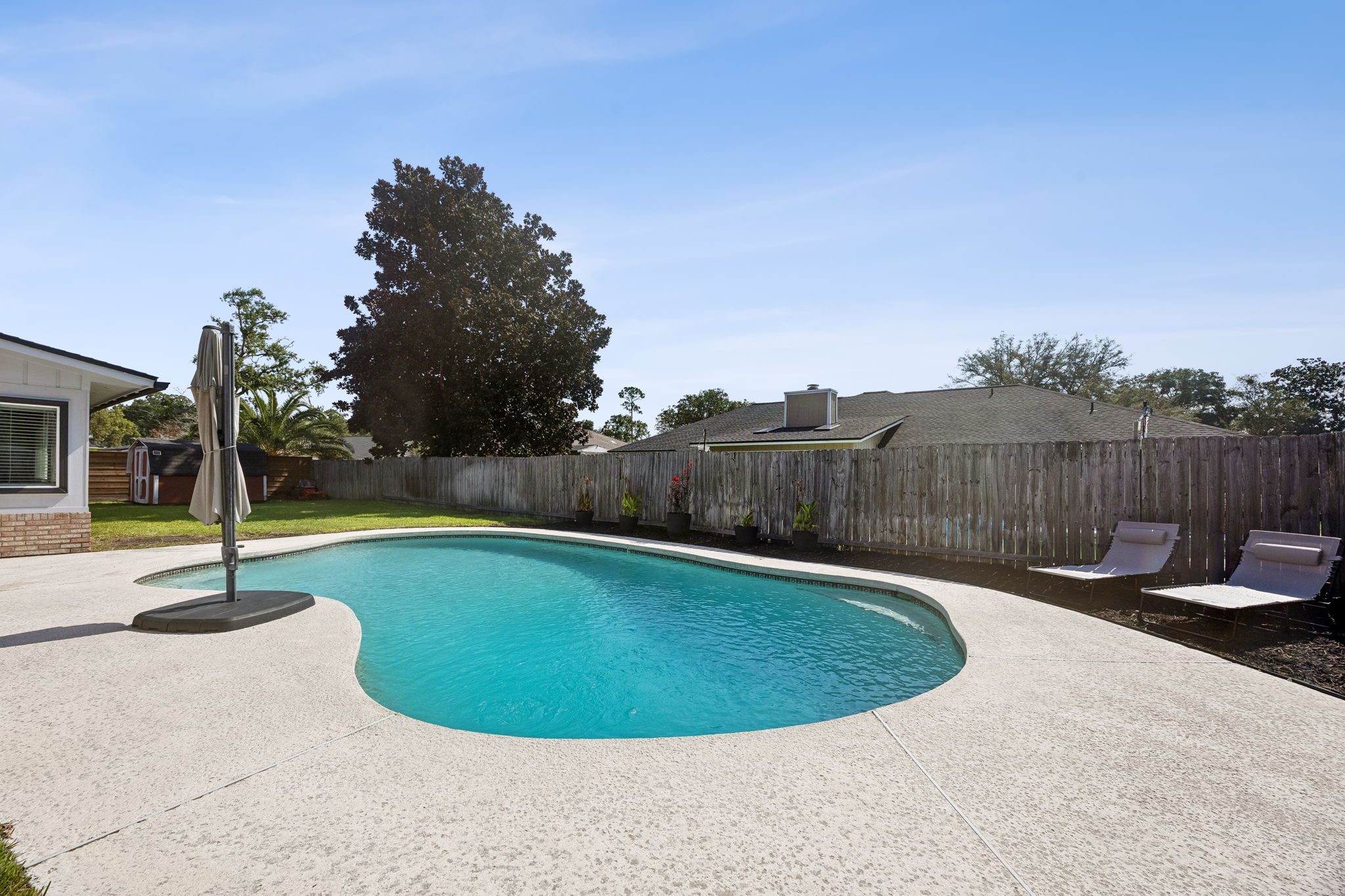 Pool