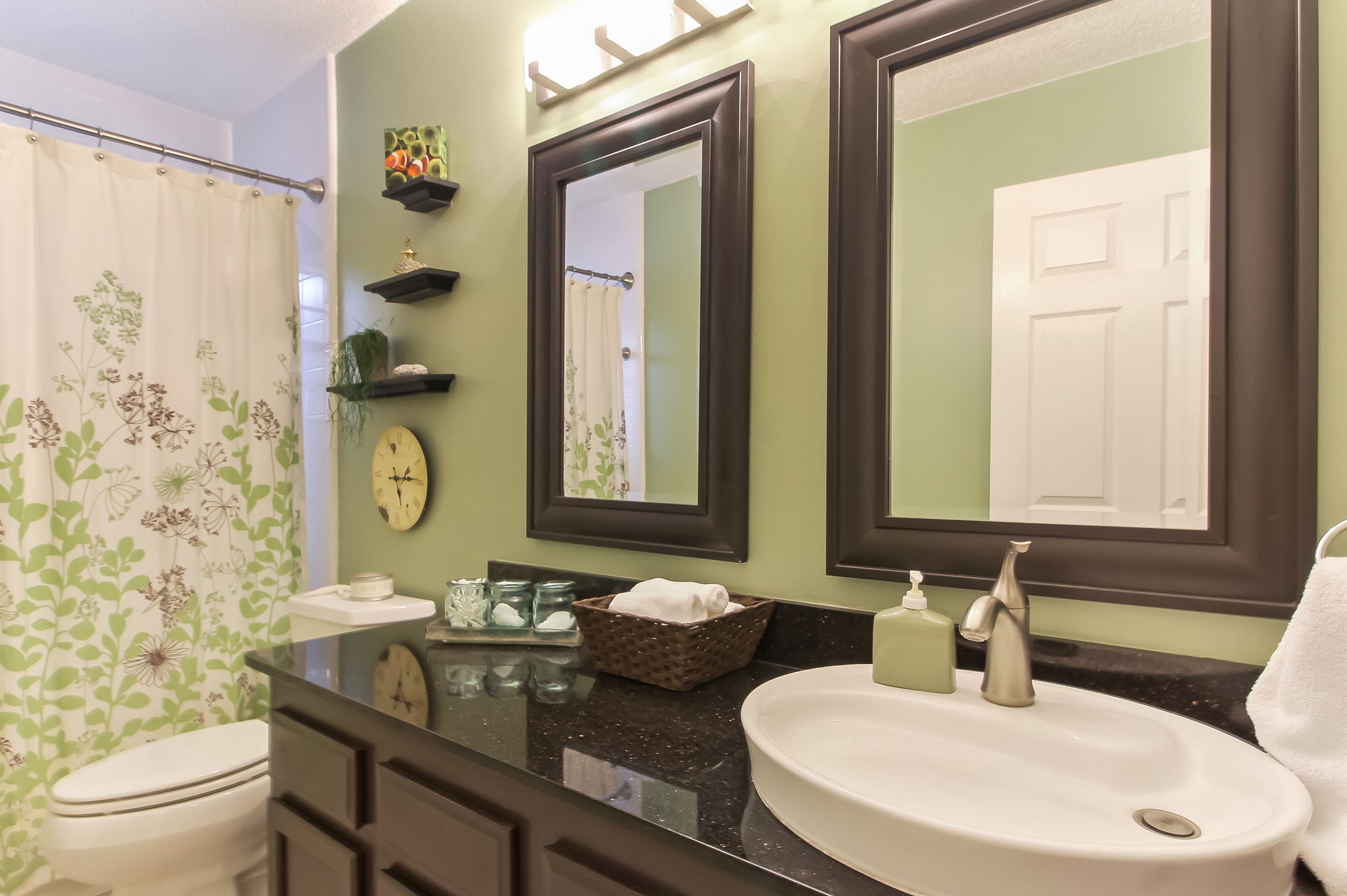 Guest Bath