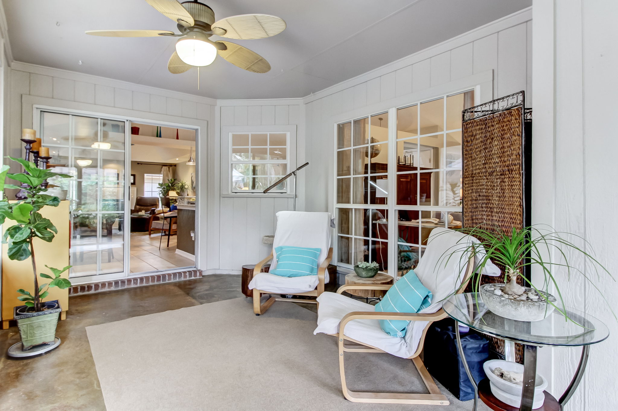 Florida Room