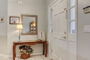 Foyer