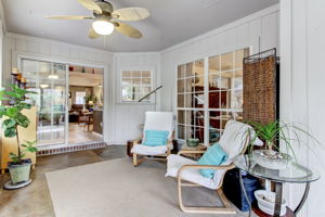 Florida Room