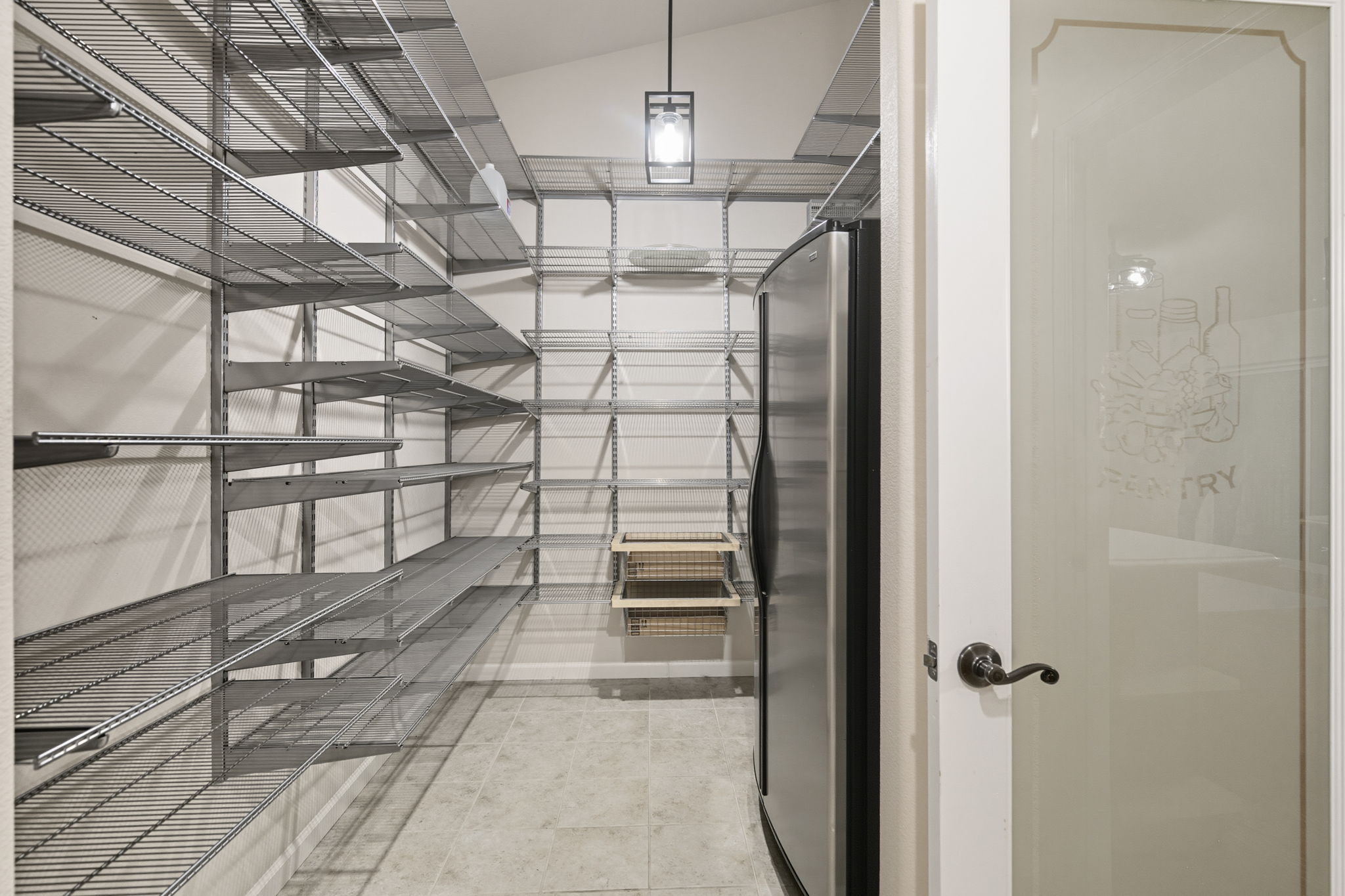 Large Pantry