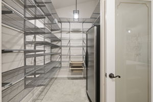 Large Pantry