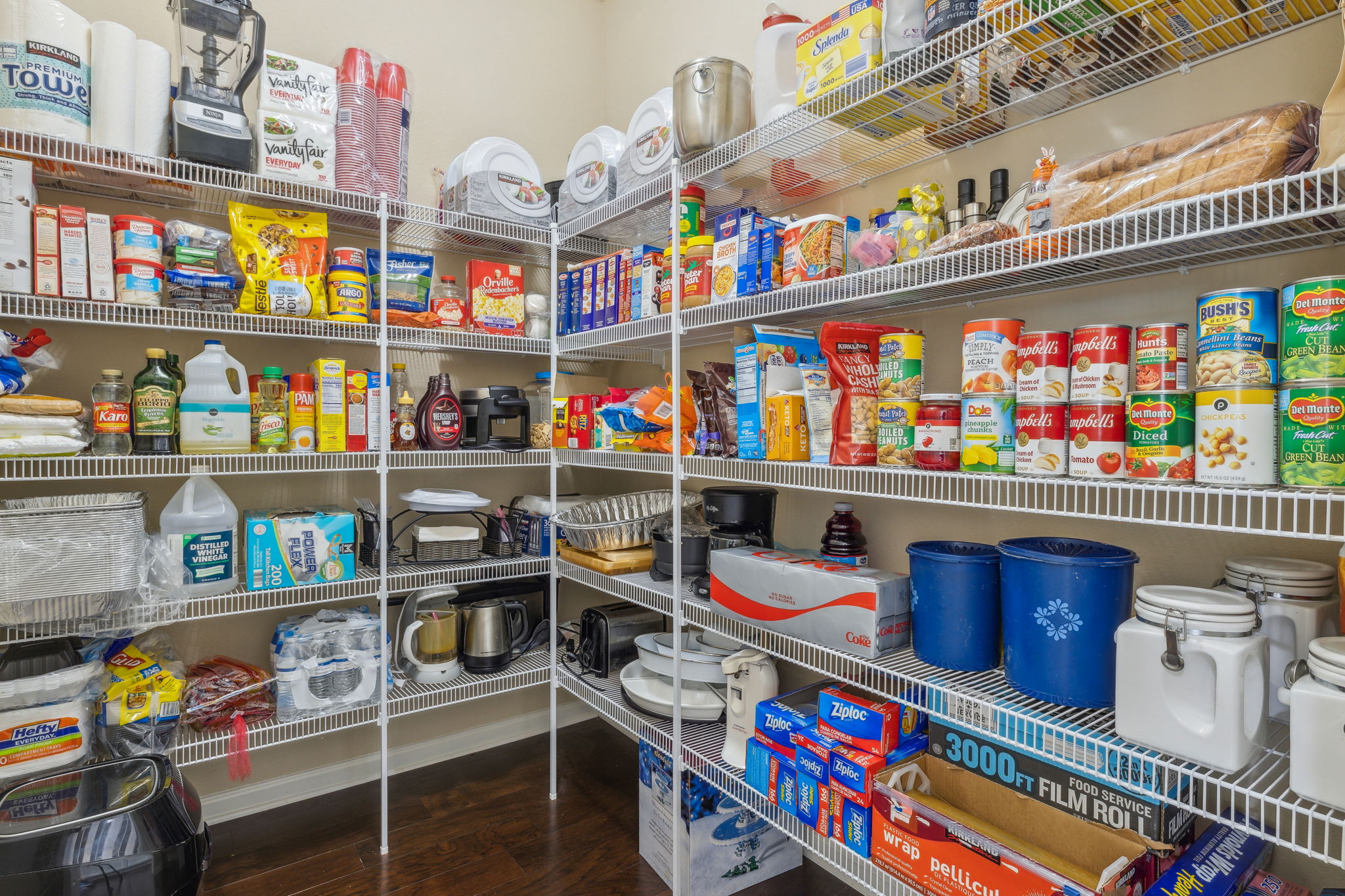 Large Pantry