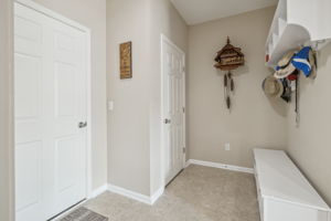 Mudroom