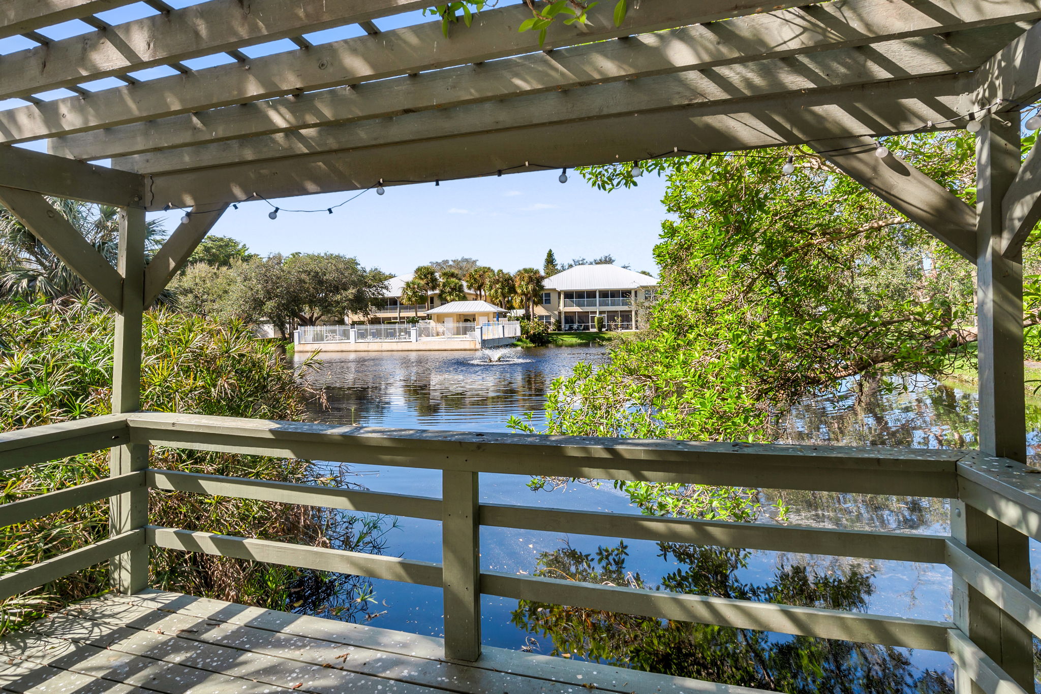 Dock View