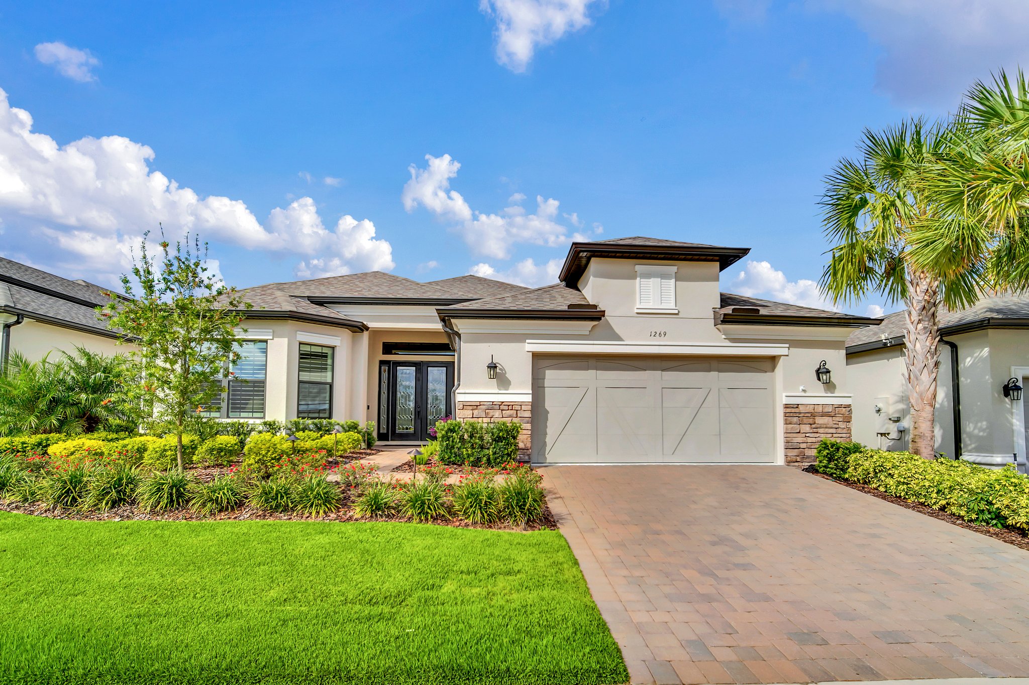 1269 Zeek Ridge St, Clermont, FL 34715, USA Photo 1